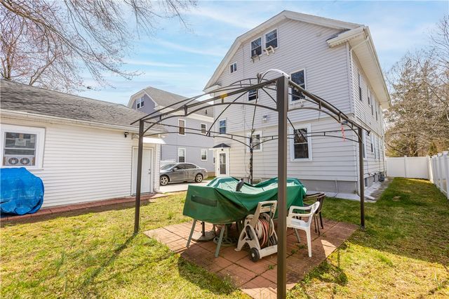 651 Pleasant Valley Parkway, Providence, RI 02908