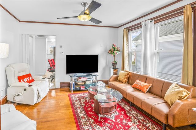 651 Pleasant Valley Parkway, Providence, RI 02908