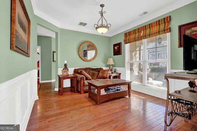 821 Scales Road, Suwanee, GA 30024