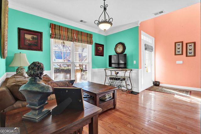 821 Scales Road, Suwanee, GA 30024