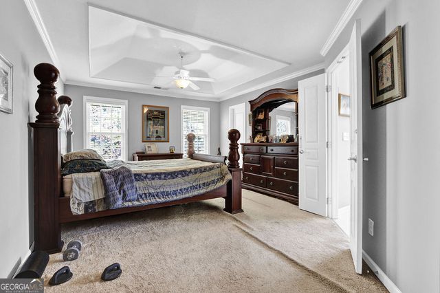 821 Scales Road, Suwanee, GA 30024