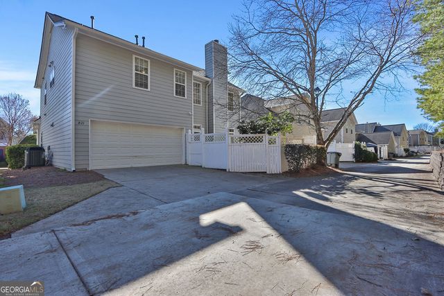 821 Scales Road, Suwanee, GA 30024