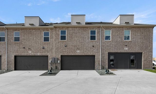 5709 Lakeview Drive, Watauga, TX 76148
