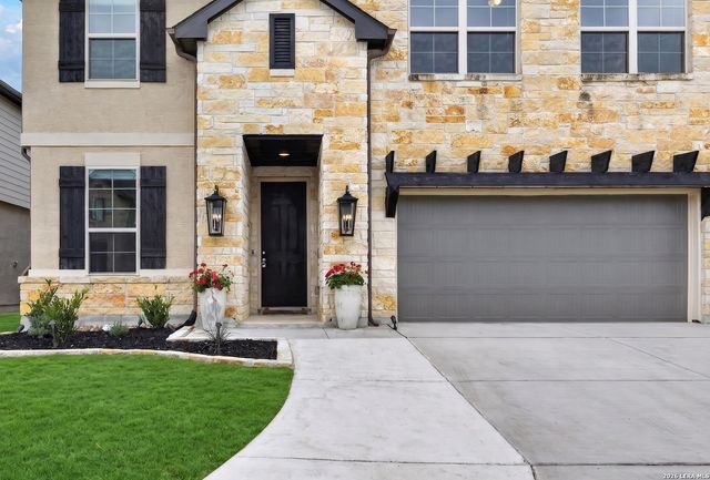 6718 Gailan Ranch, San Antonio, TX 78249