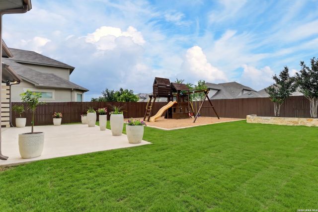 6718 Gailan Ranch, San Antonio, TX 78249