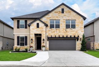 6718 Gailan Ranch, San Antonio, TX 78249