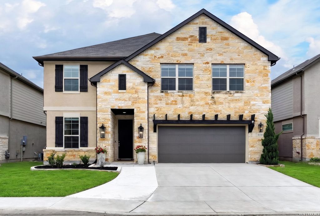 6718 Gailan Ranch, San Antonio, TX 78249