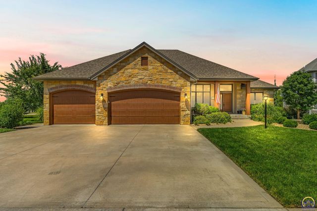 4300 SW Laurens WAY, Topeka, KS 66610