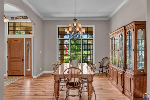 4300 SW Laurens WAY, Topeka, KS 66610