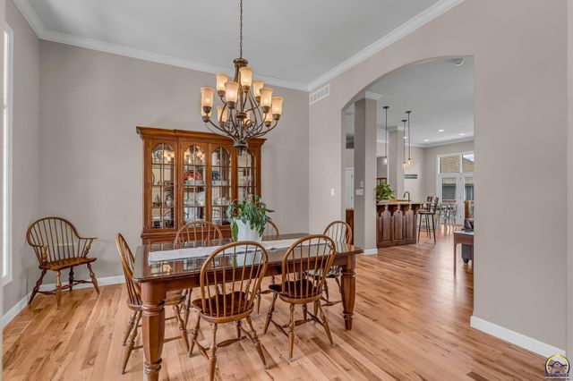 4300 SW Laurens WAY, Topeka, KS 66610
