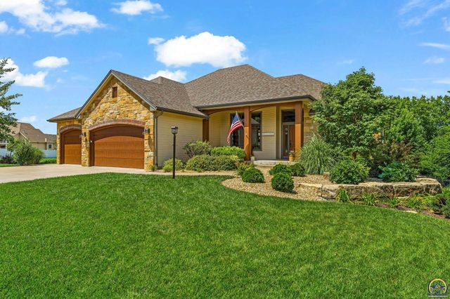 4300 SW Laurens WAY, Topeka, KS 66610