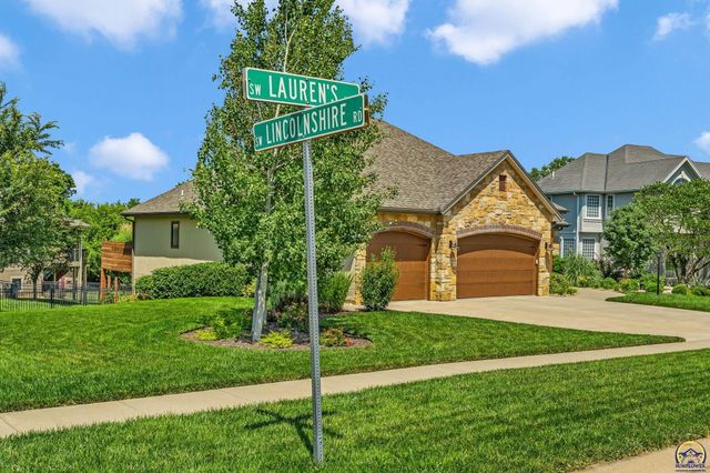 4300 SW Laurens WAY, Topeka, KS 66610