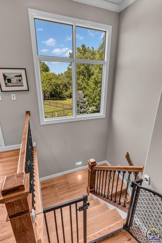 4300 SW Laurens WAY, Topeka, KS 66610