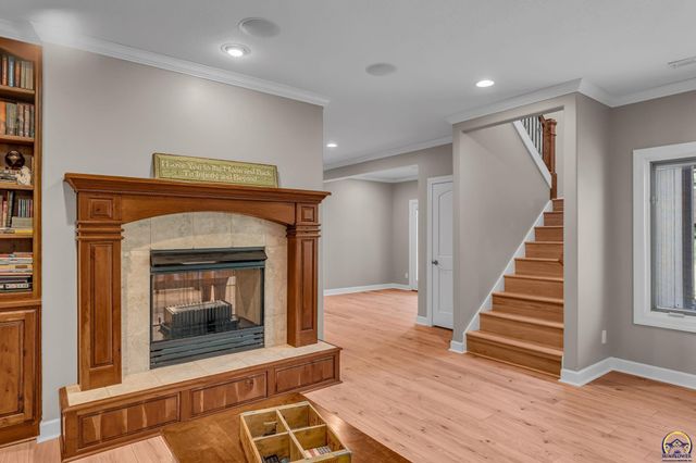 4300 SW Laurens WAY, Topeka, KS 66610