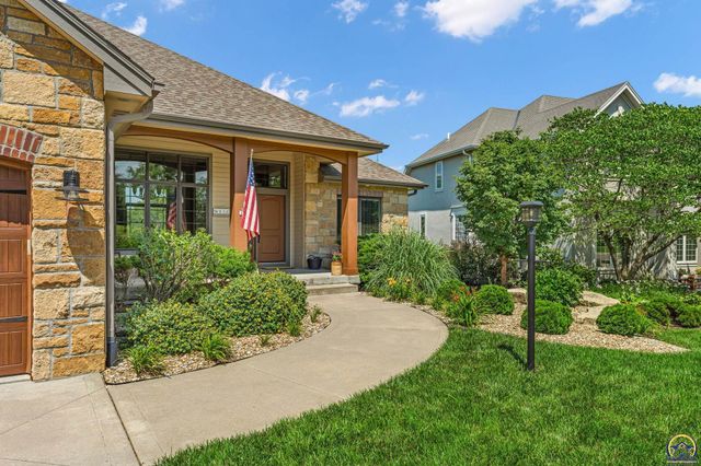 4300 SW Laurens WAY, Topeka, KS 66610