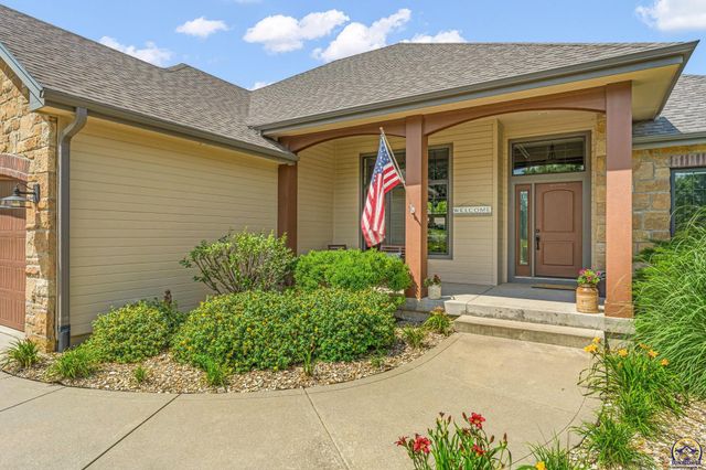 4300 SW Laurens WAY, Topeka, KS 66610