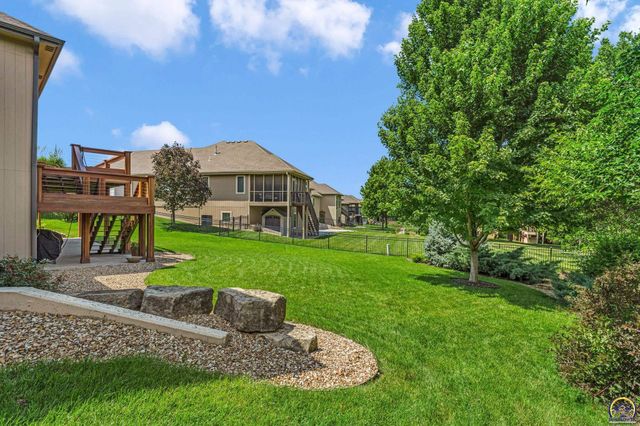 4300 SW Laurens WAY, Topeka, KS 66610
