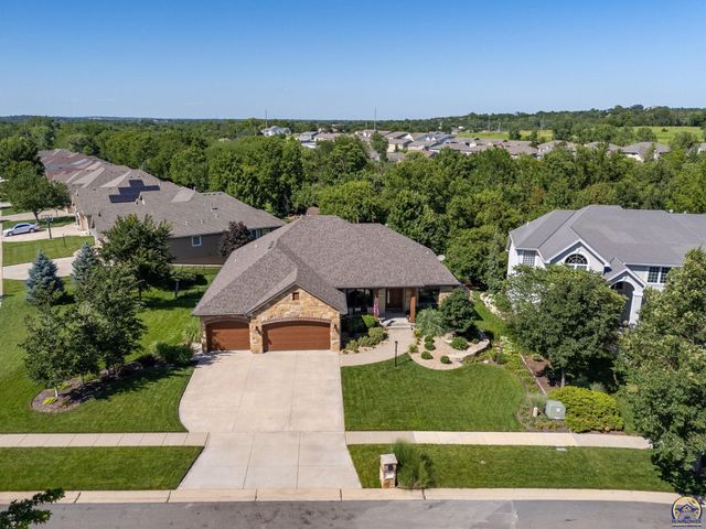 4300 SW Laurens WAY, Topeka, KS 66610