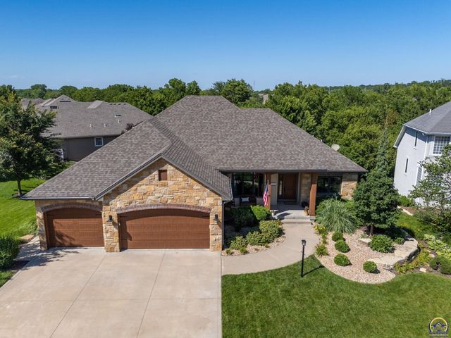 4300 SW Laurens WAY, Topeka, KS 66610