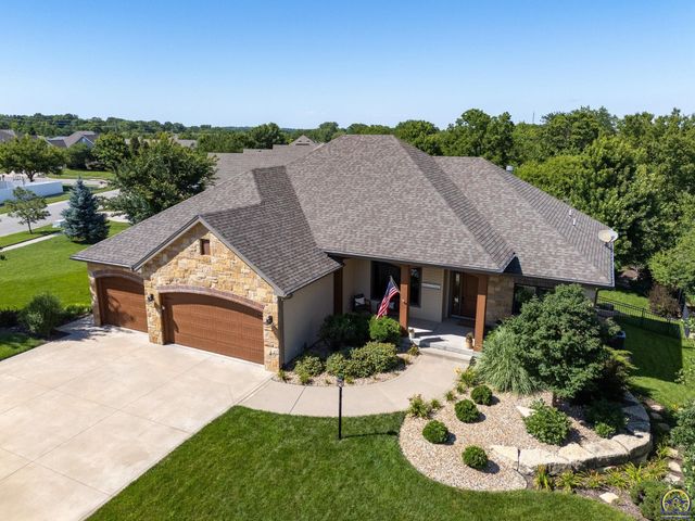 4300 SW Laurens WAY, Topeka, KS 66610