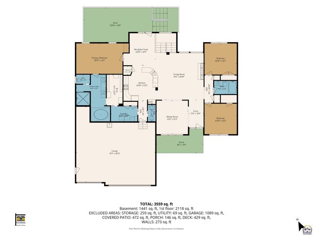 4300 SW Laurens WAY, Topeka, KS 66610