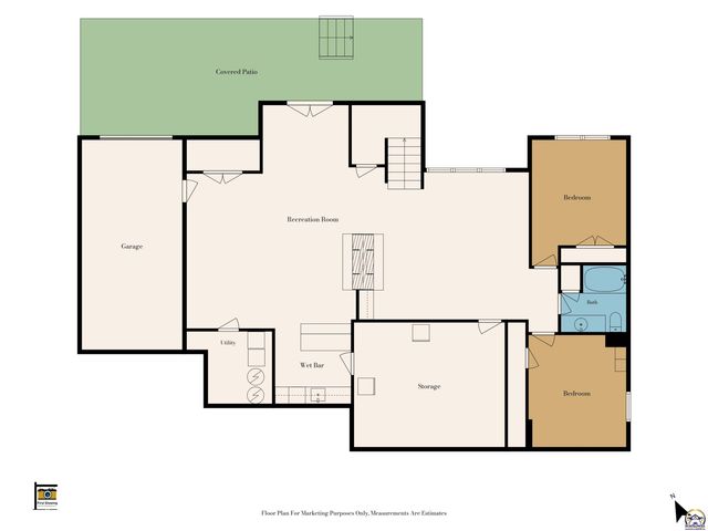 4300 SW Laurens WAY, Topeka, KS 66610