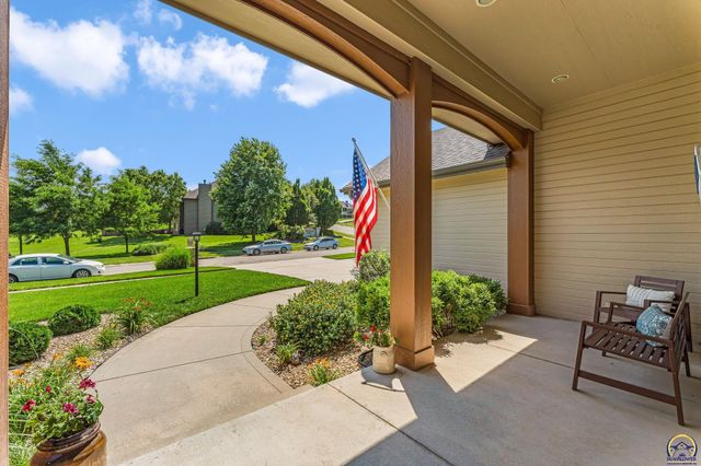 4300 SW Laurens WAY, Topeka, KS 66610