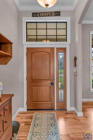 4300 SW Laurens WAY, Topeka, KS 66610