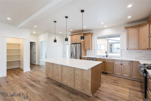 200 Delano Drive, Bozeman, MT 59718