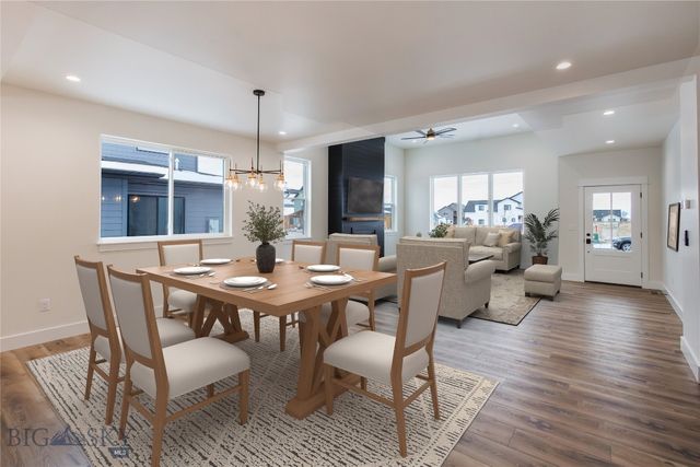 200 Delano Drive, Bozeman, MT 59718