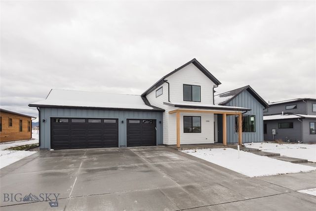 200 Delano Drive, Bozeman, MT 59718