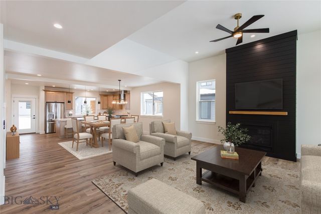 200 Delano Drive, Bozeman, MT 59718