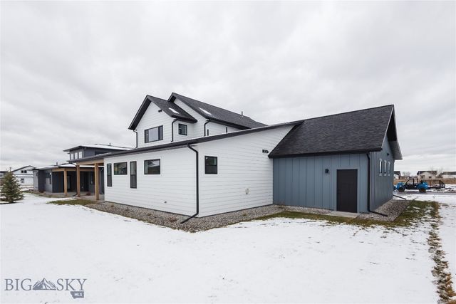 200 Delano Drive, Bozeman, MT 59718