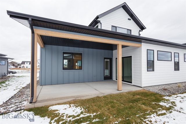 200 Delano Drive, Bozeman, MT 59718