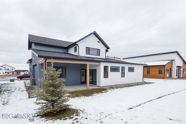 200 Delano Drive, Bozeman, MT 59718