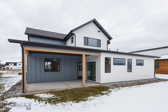 200 Delano Drive, Bozeman, MT 59718