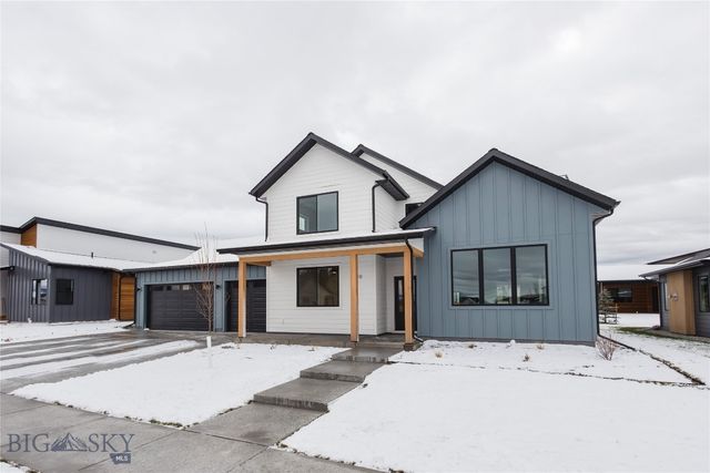 200 Delano Drive, Bozeman, MT 59718