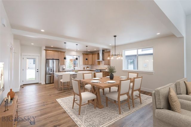 200 Delano Drive, Bozeman, MT 59718