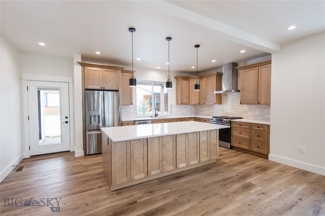 200 Delano Drive, Bozeman, MT 59718