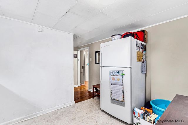 2013 DUNN AVE, Cheyenne, WY 82001