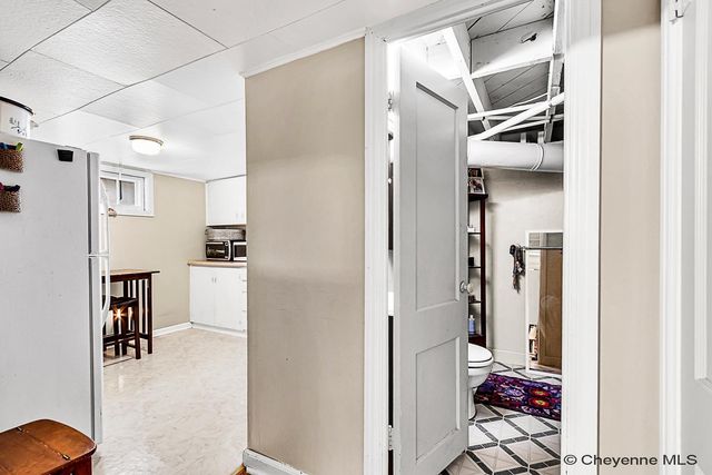 2013 DUNN AVE, Cheyenne, WY 82001