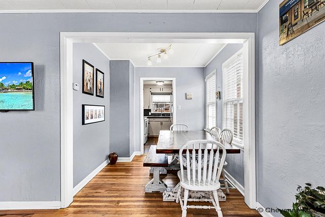 2013 DUNN AVE, Cheyenne, WY 82001