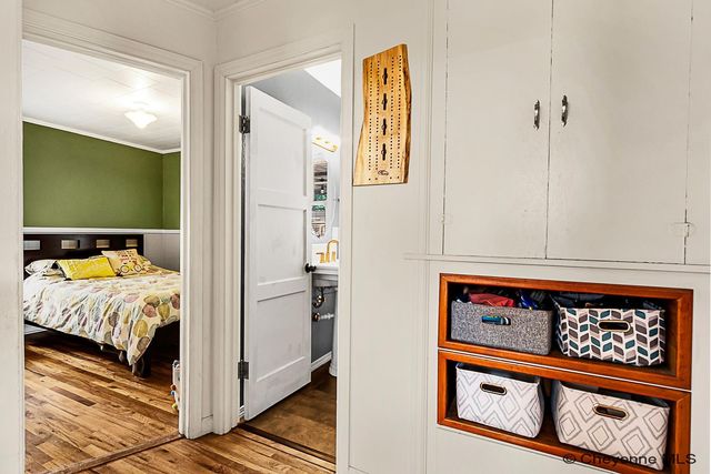 2013 DUNN AVE, Cheyenne, WY 82001