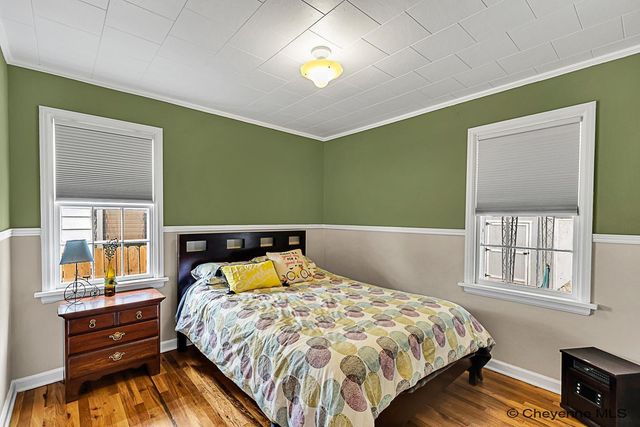 2013 DUNN AVE, Cheyenne, WY 82001