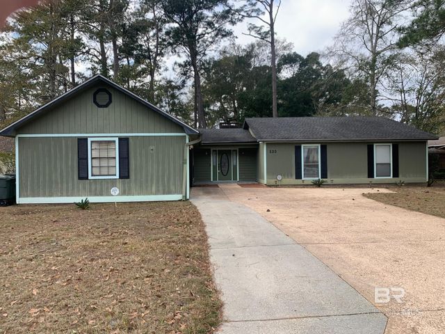 133 Dunbar Loop, Daphne, AL 36526