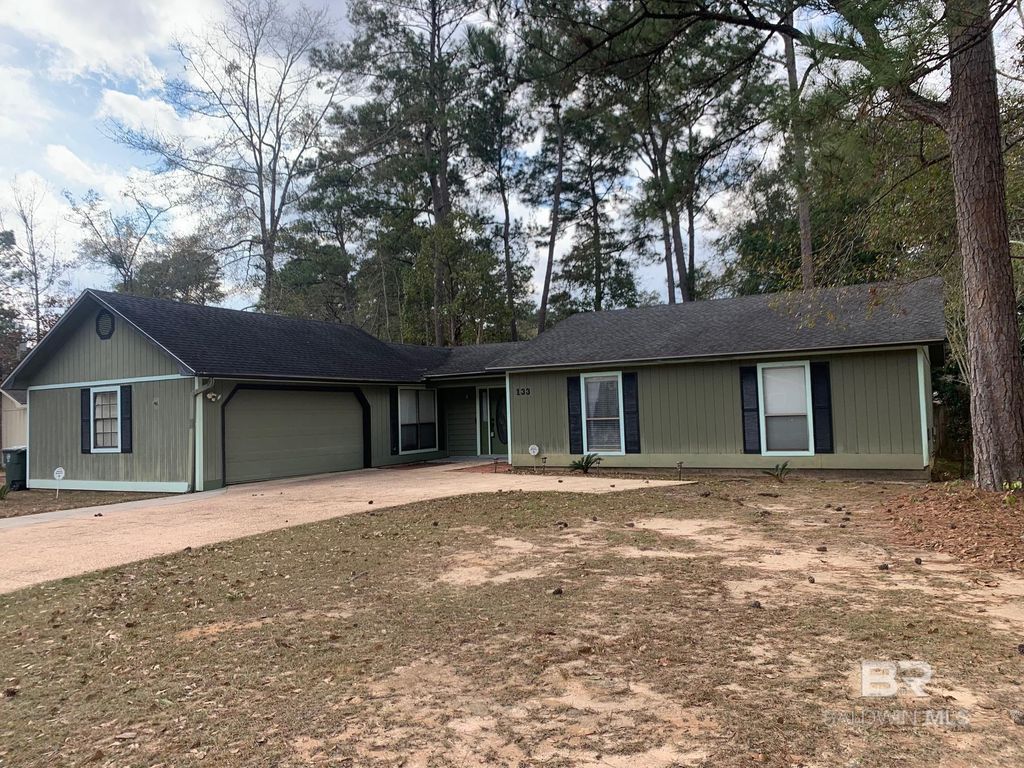 133 Dunbar Loop, Daphne, AL 36526