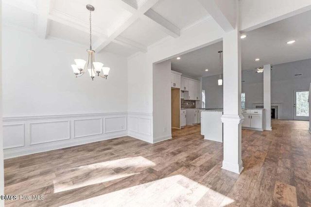 221 Telluride Court, Aberdeen, NC 28315