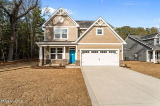 221 Telluride Court, Aberdeen, NC 28315