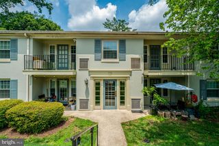 8360-B DUNHAM CT, Springfield, VA 22152