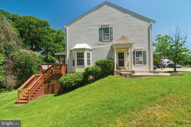 330 TIMBERBROOK CT, Odenton, MD 21113